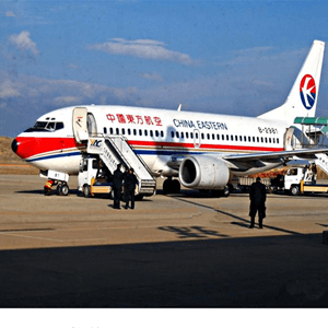 百色巴马机场空运航空快运业稳步发展的原因是什么？